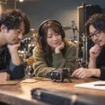 録音を責め合いにしない。次の練習が決まる振り返り【合奏を整える5】をイメージした場面
